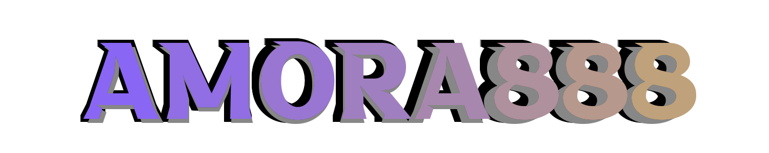 AMORA888 Logo